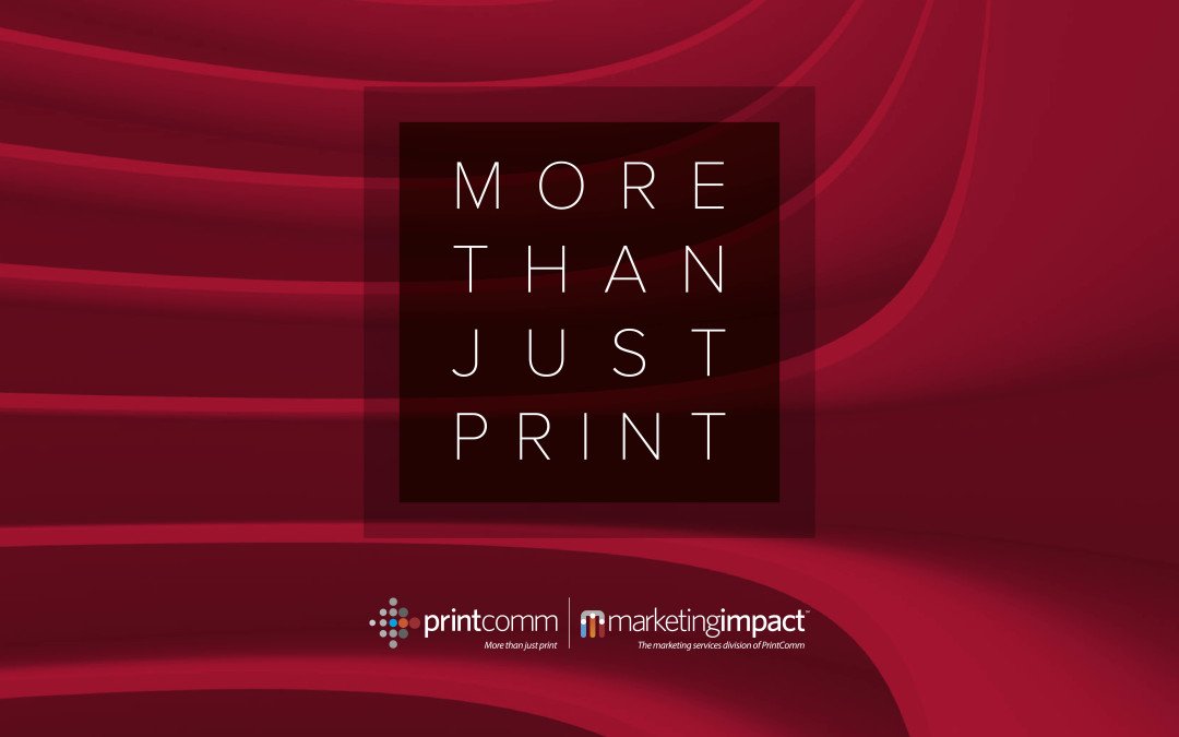 Corporate Capabilities Brochure