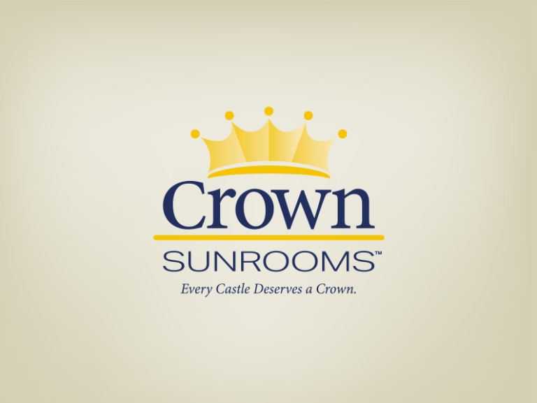 Crown Windows Logo