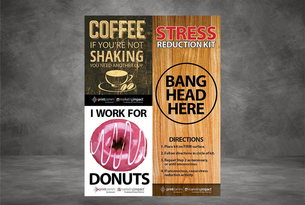 PrintComm Low-tac Wall Cling