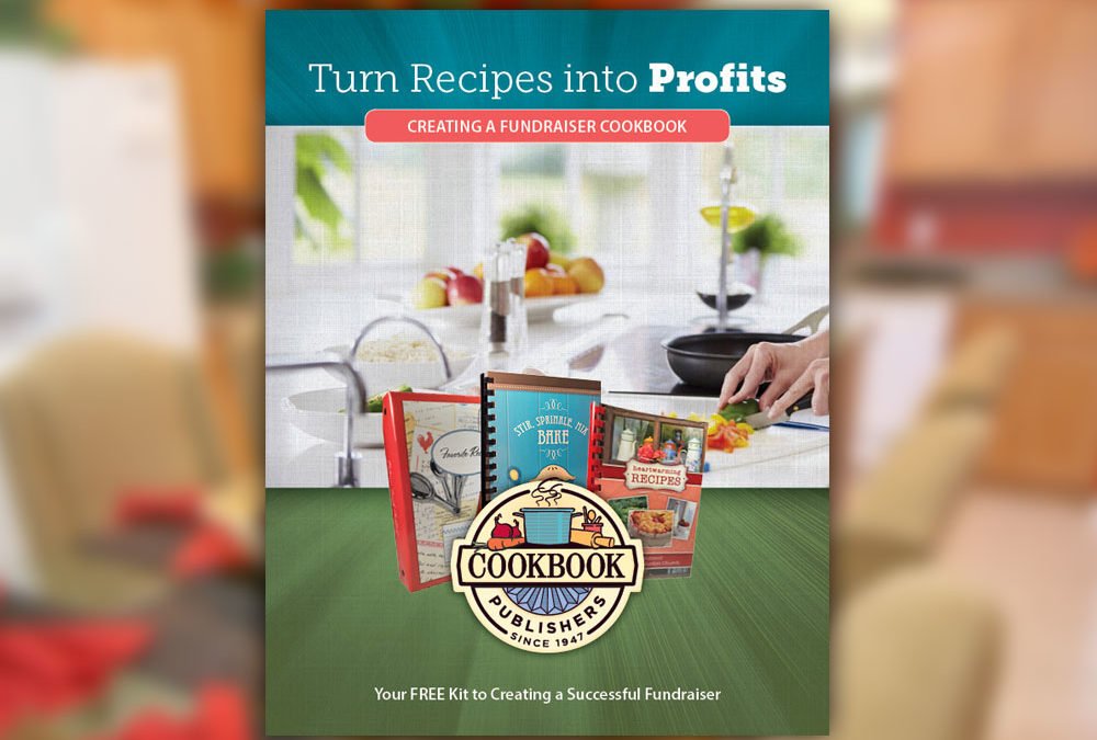 Cookbook Information Kit